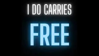 ⭐ASTD CARRIES⭐