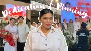 V004 | 58th Dedication and Pinning Ceremony