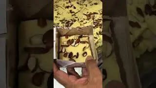 Milki Patisa #abdulahad #darbareshireen #foodblogger #viral #youtubeshorts #famoussweets #food