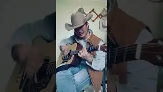 A very meaningful song to me  is &ldquo;Follow You to Virgie&rdquo;&hellip;🤠 #acousticguitar #guitar #countrymusic