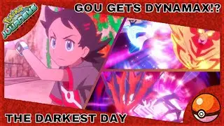 DARKEST DAY ARC IS HERE! - Pok&eacute;mon Journeys Analysis Discussion