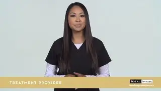 Benefits of working as a Treatment Provider at Ideal Image