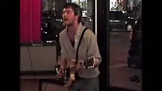 Ford Pier - Boyfriend @ Cinema  379