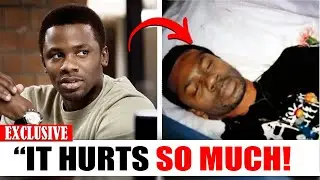 35 Black Celebrities With The Most Tragic Deaths