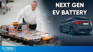 Race to Control The Next Generation Battery Technology