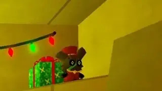 Another piggy free game: JOLLY WORLD | Night 6