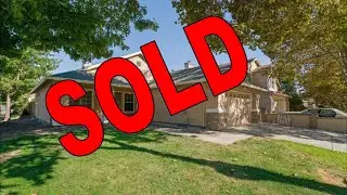 2202 Van Buskirk Street, Stockton, CA Presented by 3L RE Group Inc with Keller Williams Realty.