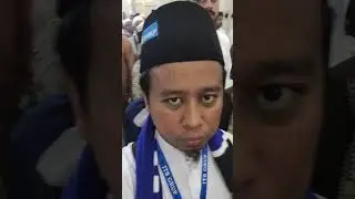 Banyak keluarga ingin ke Baitullah  #islamicprayer