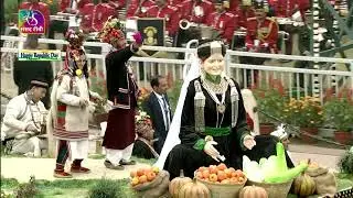 Ladakh Tableau | Republic Day Parade 2023