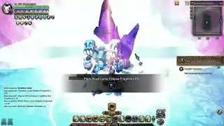 EFM A2F - Ray Mechanic *Checking Gear & Clear time for future solo carry* #gaming #dragonnest #games