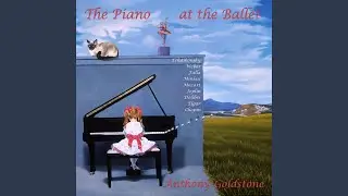 Delibes - Waltz from the Ballet Naila
