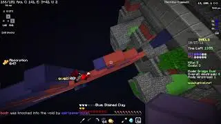 Post bridge update kashoot/prebow