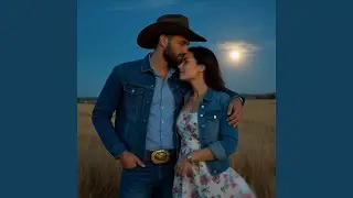 Under the same moon