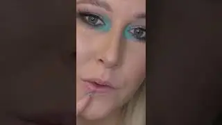 КРАСНЫЙ БЛЕСК ИЗ БЬЮТИХАКА ЗАТЕСТ #бьюти #бьютилайфхак