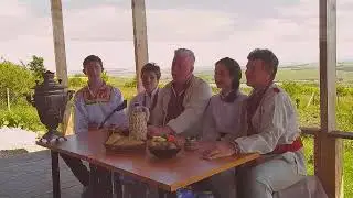 8 июня 2020 г.Фолк-группа Арсенал