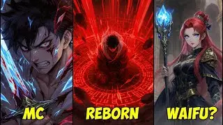 Reborn as the Legendary Sword Saint After Death &ndash; His Revenge Shakes the World | Manhwa Recap