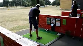 Ferndown Forest Golf Course