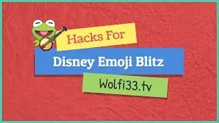 Disney Emoji Blitz Hack/Glitch
