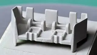 The Model Ship - Part 2279