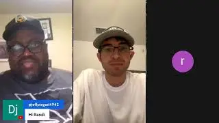 A clip from MuscleTalk Mondays Ep. 271