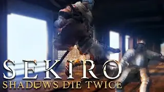 Gaukh versteht nichts mehr. 🍁 SEKIRO &raquo; 018