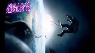 Hellion S2E11