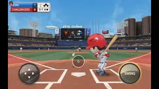 3 Home Runs Comeback! | Game 10 Victory & Complete Game | BASEBALL 9 Gameplay