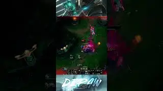Let HIM COOK  #leagueoflegends #lolclips #loledit #lolmontage #lol #loledits #twistedfate