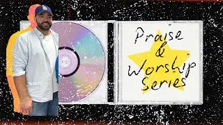 Praise & Worship | Chosen YTH | Family Worship Center | Waco | Dionicio Leal