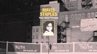 Mavis Staples - 