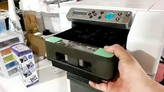 DaPrintHouse print shop equipment showcase