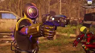 XCOM 2 Collection &bull; Accolades Trailer &bull;&nbsp;iOS