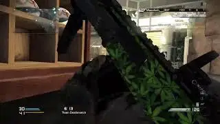 CoD: Ghosts Multiplayer | PS4 (2023) LIVE