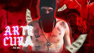 K3 MC - Arte Cura ( Prod. 3P )