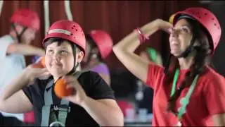 I volontari di Dynamo Camp si raccontano