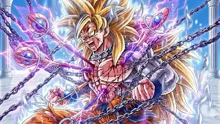 Goku BETRAYED and LOCKED in the Time Chamber For 200 Millions Of Years by DAISHINKAN | Movie 2026