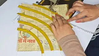 आपकी सोच से अलग modern sleeves design