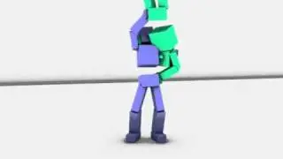 Jackhammer : 3DCG Animation