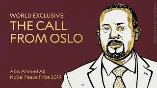 Abiy Ahmed Ali: 