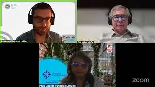 Presentaci&oacute;n investigacion ganadora en el VIII Congreso ISPOR Colombia