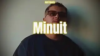 | FREE | Hamza Type Beat 2026 &ndash; Minuit (R&B Trap)