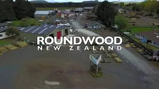 Roundwood NZ