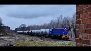 SM31-158 z za winkla
