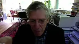 Dr. Jeffrey B. Rubin on Ten Principles for Deepening Clinical Psychotherapeutic Wisdom