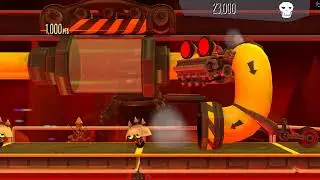 Timbletrot