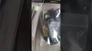 Квік шифтер Healtech Quick Shifter IQSE W1 з фільтром шумів