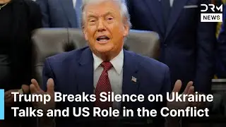 Trump Rips Biden Over Free Weapons to Ukraine | 27,000 Lives Lost, Putin Wants A Deal | AC1F