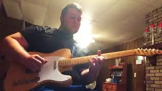 &ldquo;Munster Rag&rdquo; cover-Austin Anderson