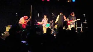 Joe Ely Band - Roll Again - 6/18/10 - The Ark