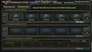 Clip quay RPK-Gold - CSFIRED